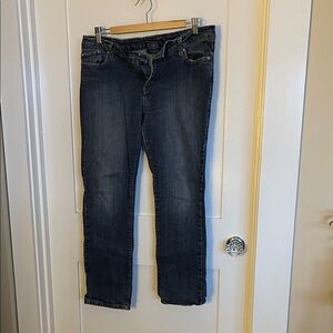 Levi’s Classic 552 Women's Jeans